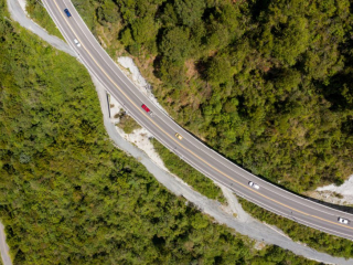 Conexión Vial Aburrá Oriente – Túnel de Oriente