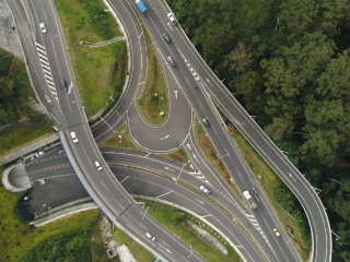 Conexión Vial Aburrá Oriente – Túnel de Oriente